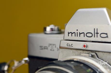 UN RINCÓN MUY FOTOGÉNICO