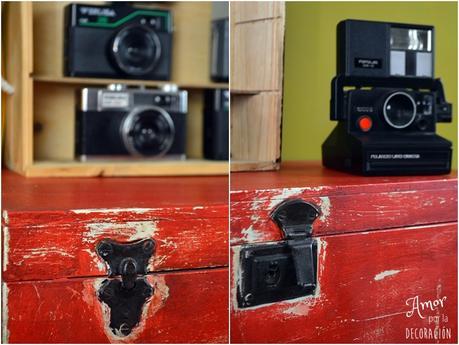 UN RINCÓN MUY FOTOGÉNICO