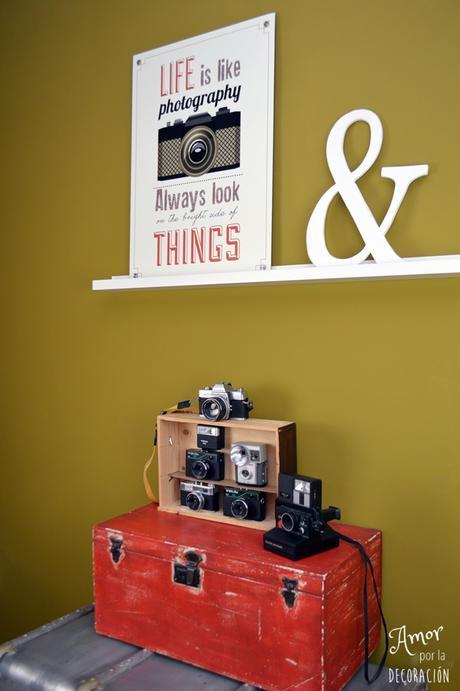 UN RINCÓN MUY FOTOGÉNICO