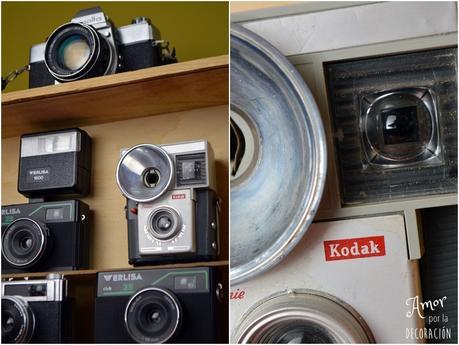 UN RINCÓN MUY FOTOGÉNICO