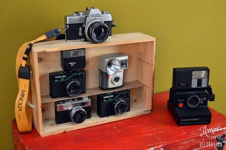 UN RINCÓN MUY FOTOGÉNICO