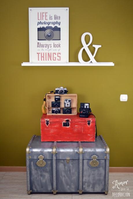 UN RINCÓN MUY FOTOGÉNICO