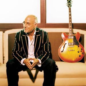 Una Hora con Larry Carlton: sus colaboraciones