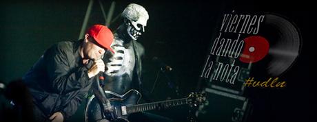 Viernes dando la nota #123: Misión imposible