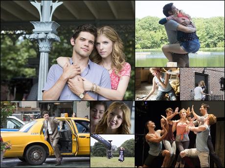 Los últimos cinco años: El musical de Richard LaGravenese