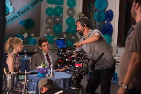 Los últimos cinco años: El musical de Richard LaGravenese