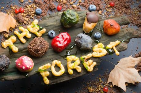 VIVIR LAS TRADICIONES… NUESTRAS Y LAS DE MÁS ALLÁ.