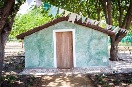 VIVIR LAS TRADICIONES… NUESTRAS Y LAS DE MÁS ALLÁ.