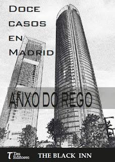 Novedades en género Negro