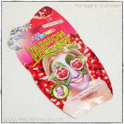 Sorteo Aniversario, Cestas de picnic de mascarillas Montagne Jeunesse.