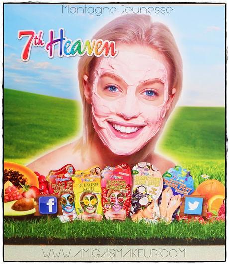 Sorteo Aniversario, Cestas de picnic de mascarillas Montagne Jeunesse.