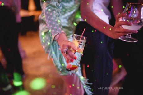 STILYSH MALLORCAN WEDDING IN MARSALA - PART II -