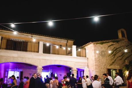 STILYSH MALLORCAN WEDDING IN MARSALA - PART II -