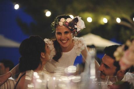 STILYSH MALLORCAN WEDDING IN MARSALA - PART II -