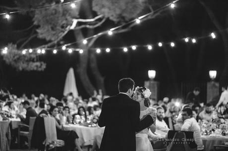 STILYSH MALLORCAN WEDDING IN MARSALA - PART II -