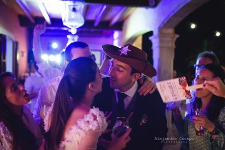 STILYSH MALLORCAN WEDDING IN MARSALA - PART II -