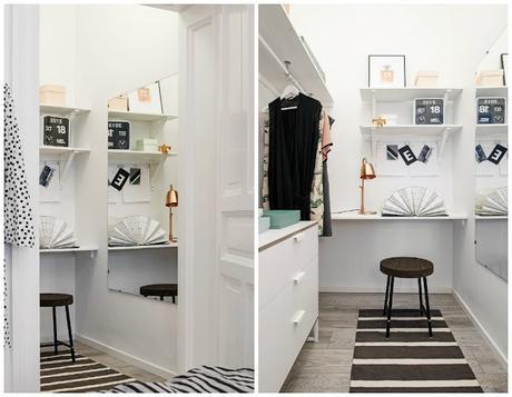 Encanto nórdico en 40M2