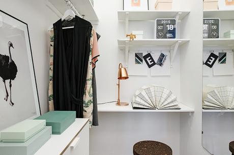 Encanto nórdico en 40M2