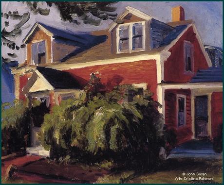 John French Sloan