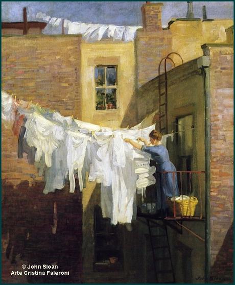 John French Sloan