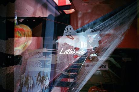 Hoy compartimos: Halloween Hoy compartimos: Halloween