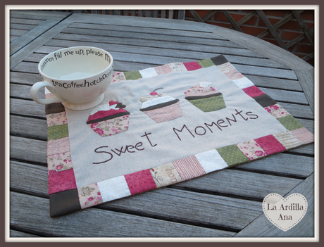 El individual de Cristina