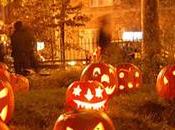 Cuatro propuestas miedo para Halloween