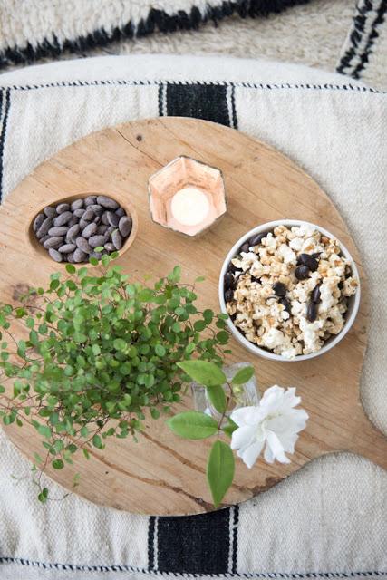 EN TÚ FIESTA ME COLÉ...