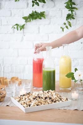 EN TÚ FIESTA ME COLÉ...