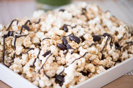 EN TÚ FIESTA ME COLÉ...