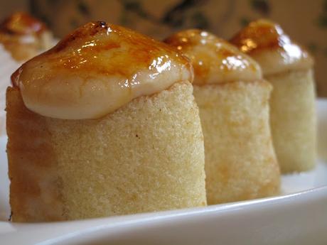 Piononos de Santa Fé (Granada, España)