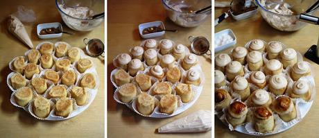 Piononos de Santa Fé (Granada, España)