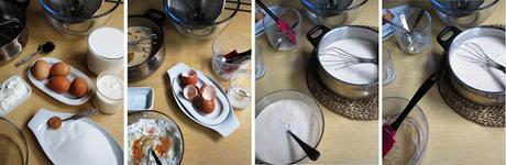 Piononos de Santa Fé (Granada, España)