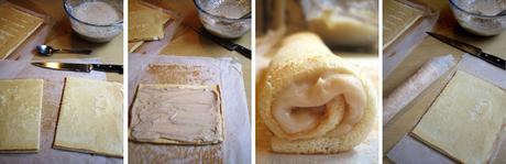 Piononos de Santa Fé (Granada, España)