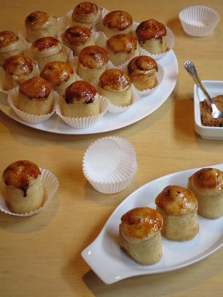 Piononos de Santa Fé (Granada, España)