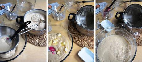 Piononos de Santa Fé (Granada, España)