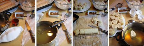 Piononos de Santa Fé (Granada, España)