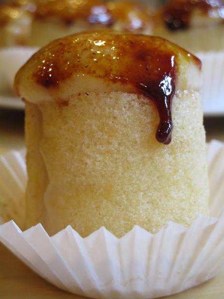 Piononos de Santa Fé (Granada, España)