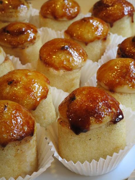 Piononos de Santa Fé (Granada, España)