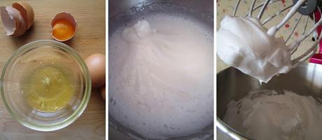 Las masas batidas ligeras - Técnicas de repostería III