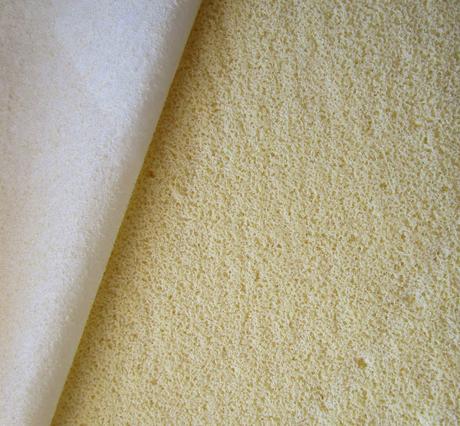 Las masas batidas ligeras - Técnicas de repostería III