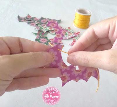  manualidades con niños en halloween