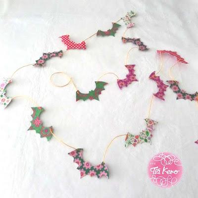 manualidades con niños en halloween