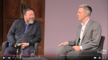 Ai Weiwei: más que un artista