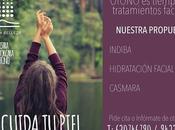 Seguimos cuidándonos +salud +belleza