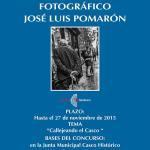 Concurso XIV Fotográfico Jose Luis Pomaron