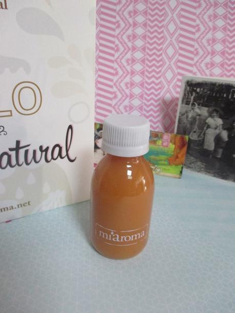 cosmética natural, cosmética, miaroma, mascarilla, detergente, champú, gel, blog cosmética, solo yo, blog solo yo, 