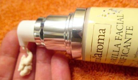 cosmética natural, cosmética, miaroma, mascarilla, detergente, champú, gel, blog cosmética, solo yo, blog solo yo, 