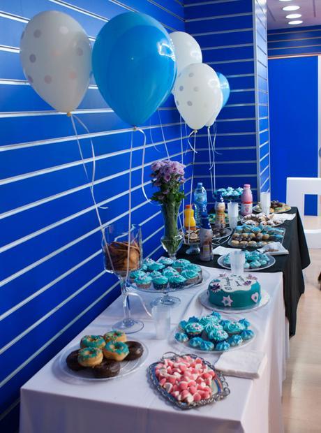 2º Encuentro bloguero Divino Octubre