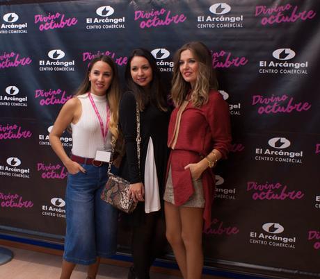 2º Encuentro bloguero Divino Octubre 2º Encuentro bloguero Divino Octubre